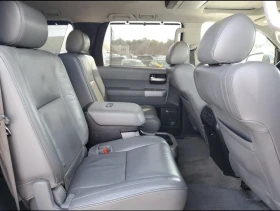 Toyota Sequoia Platinum 5.7 4x4 ! | Mobile.bg    11