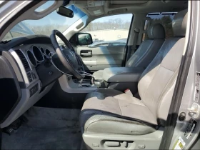 Toyota Sequoia Platinum 5.7 4x4 ! | Mobile.bg    7