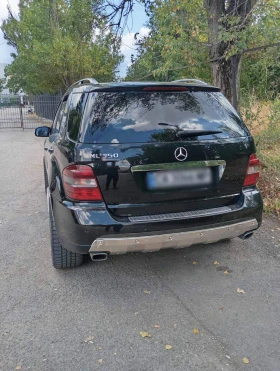 Mercedes-Benz ML 350 | Mobile.bg    4