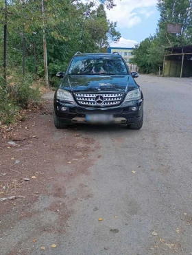 Mercedes-Benz ML 350 | Mobile.bg    2