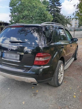 Mercedes-Benz ML 350 | Mobile.bg    3