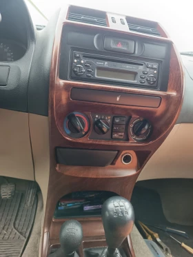 Nissan Terrano | Mobile.bg    6