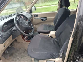 Nissan Terrano | Mobile.bg    3