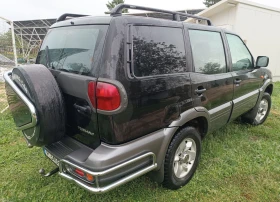 Nissan Terrano | Mobile.bg    10