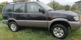 Nissan Terrano | Mobile.bg    8
