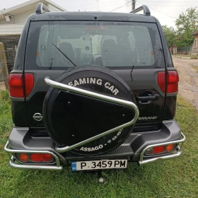 Nissan Terrano | Mobile.bg    7