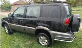 Nissan Terrano | Mobile.bg    9