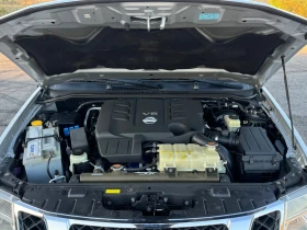 Обява за продажба на Nissan Navara 3.0 ~17 999 лв. - изображение 9