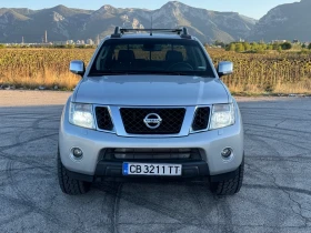 Обява за продажба на Nissan Navara 3.0 ~17 999 лв. - изображение 1
