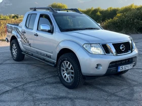 Обява за продажба на Nissan Navara 3.0 ~17 999 лв. - изображение 1
