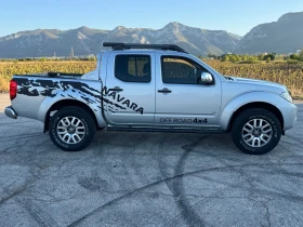 Обява за продажба на Nissan Navara 3.0 ~17 999 лв. - изображение 4