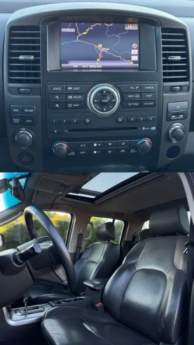 Обява за продажба на Nissan Navara 3.0 ~17 999 лв. - изображение 7