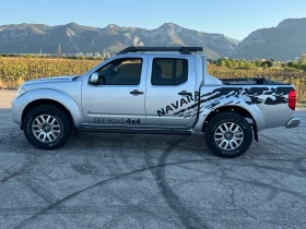 Обява за продажба на Nissan Navara 3.0 ~17 999 лв. - изображение 3
