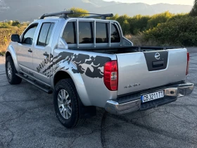 Обява за продажба на Nissan Navara 3.0 ~17 999 лв. - изображение 5