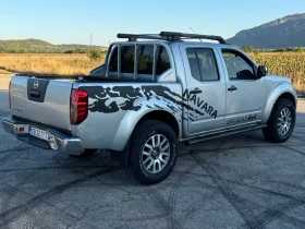 Обява за продажба на Nissan Navara 3.0 ~17 999 лв. - изображение 6