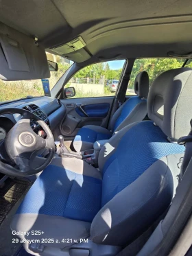 Обява за продажба на Toyota Rav4 2.0i ~7 000 лв. - изображение 5