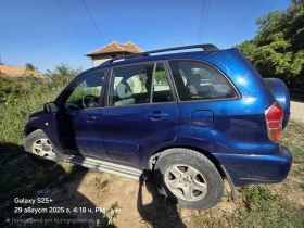 Обява за продажба на Toyota Rav4 2.0i ~7 000 лв. - изображение 3