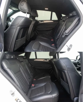 Mercedes-Benz GLE 350 d/AMG/Coupe//HarmanKardon/360/21 | Mobile.bg    8