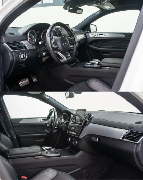 Mercedes-Benz GLE 350 d/AMG/Coupe//HarmanKardon/360/21 | Mobile.bg    6