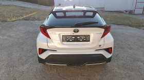 Toyota C-HR GR Sport 2.0 Hibrid, 33000,  | Mobile.bg    6