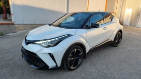     Toyota C-HR GR Sport 2.0 Hibrid, 33000, 