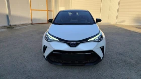     Toyota C-HR GR Sport 2.0 Hibrid, 33000, 