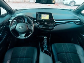 Toyota C-HR GR Sport 2.0 Hibrid, 33000,  | Mobile.bg    11