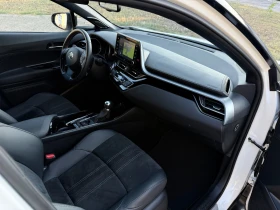 Toyota C-HR GR Sport 2.0 Hibrid, 33000,  | Mobile.bg    15