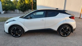 Toyota C-HR GR Sport 2.0 Hibrid, 33000,  | Mobile.bg    8