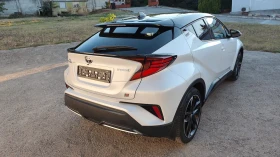Toyota C-HR GR Sport 2.0 Hibrid, 33000,  | Mobile.bg    5