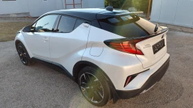Toyota C-HR GR Sport 2.0 Hibrid, 33000,  | Mobile.bg    7
