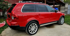 Обява за продажба на Volvo Xc90 R-Design V8 Heico ~25 000 лв. - изображение 4