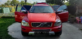 Обява за продажба на Volvo Xc90 R-Design V8 Heico ~25 000 лв. - изображение 10