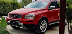 Обява за продажба на Volvo Xc90 R-Design V8 Heico ~25 000 лв. - изображение 1