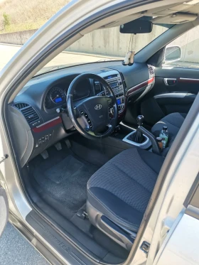 Hyundai Santa fe 2.2 CRDI ТОП УНИКАТ - 8999 лв. - 15483667 12