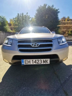 Hyundai Santa fe 2.2 CRDI ТОП УНИКАТ - 8999 лв. - 15483667 8