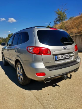 Hyundai Santa fe 2.2 CRDI ТОП УНИКАТ - 8999 лв. - 15483667 2