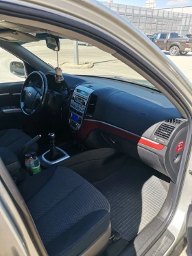 Hyundai Santa fe 2.2 CRDI ТОП УНИКАТ - 8999 лв. - 15483667 11