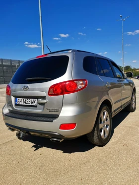 Hyundai Santa fe 2.2 CRDI ТОП УНИКАТ - 8999 лв. - 15483667 5