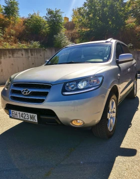 Hyundai Santa fe 2.2 CRDI ТОП УНИКАТ - 8999 лв. - 15483667 3