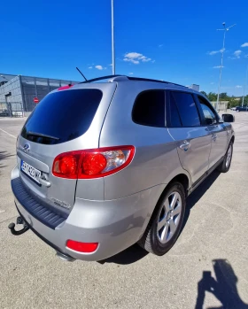 Hyundai Santa fe 2.2 CRDI ТОП УНИКАТ - 8999 лв. - 15483667 9