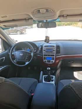 Hyundai Santa fe 2.2 CRDI ТОП УНИКАТ - 8999 лв. - 15483667 10