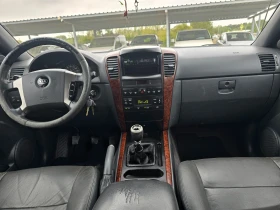 Обява за продажба на Kia Sorento 2.5CRDI 140КС ! ! КЛИМАТРОНИК ~3 250 лв. - изображение 10