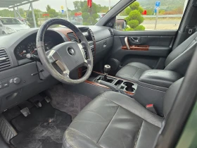 Обява за продажба на Kia Sorento 2.5CRDI 140КС ! ! КЛИМАТРОНИК ~3 250 лв. - изображение 11