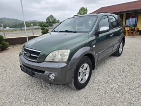 Kia Sorento 2.5CRDI 140КС ! ! КЛИМАТРОНИК