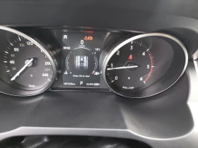 Обява за продажба на Land Rover Range Rover Evoque 2, 0d 180ps 4x4 ~29 990 лв. - изображение 10