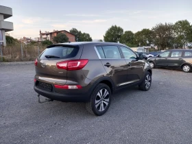 Обява за продажба на Kia Sportage 2.0CRDI 4X4 ~14 900 лв. - изображение 3