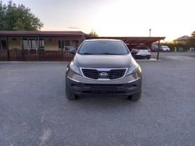 Обява за продажба на Kia Sportage 2.0CRDI 4X4 ~14 900 лв. - изображение 1