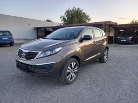 Обява за продажба на Kia Sportage 2.0CRDI 4X4 ~14 900 лв. - изображение 7