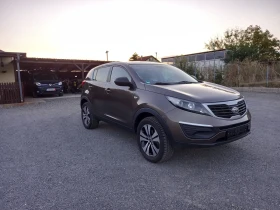 Обява за продажба на Kia Sportage 2.0CRDI 4X4 ~14 900 лв. - изображение 1